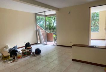 Apartamento en  Santa María De Los Ángeles, Medellín