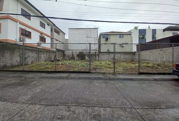 Terreno Comercial en  Kennedy Norte, Guayaquil, Ecuador