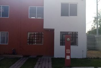 Casa en condominio en  Dr. Pedro Escobedo Sn, Pedro Escobedo, Querétaro, México