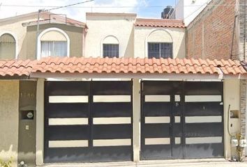 Casa en  Manuel Orozco Y Berra, Tecnologico, Celaya, Guanajuato, México