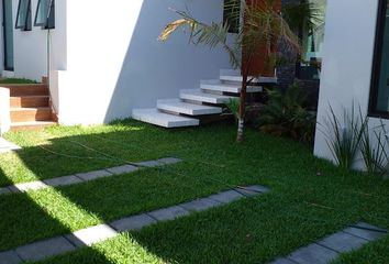 Casa en fraccionamiento en  Burgos Bugambilias, Tres De Mayo, Morelos, México