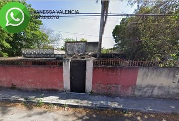 Casa en  Calle 15 30, Felipe Carrillo Puerto, Mérida, Yucatán, México