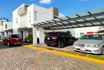 Casa en  Ezequiel Capistrán, San Mateo, Metepec, Estado De México, México