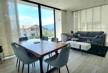 Departamento en  Miravalle, Nayón, Quito