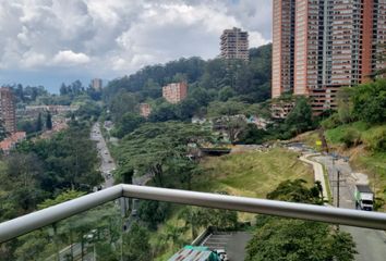 Apartamento en  Carrera 24 #10e-205, El Poblado, Medellín, Antioquia, Colombia
