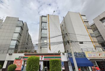 Departamento en  Roma Sur, Cuauhtémoc, Cdmx