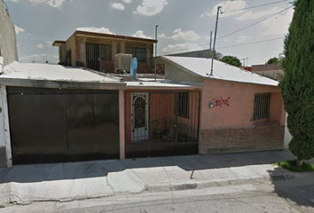 Casa en  Argentina 1, Infonavit Sta Rosa, 35064 Gómez Palacio, Dgo., México