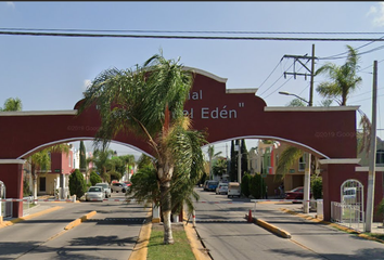 Casa en fraccionamiento en  Calle Eva, Jardines Del Edén, Jardines Del Edén, Jalisco, México