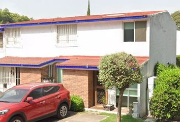 Casa en condominio en  Calzada Ailes 45, Mz 007, Calacoaya, Ciudad López Mateos, Estado De México, México