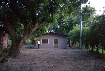 Villa-Quinta en  Andagoya, El Espinal
