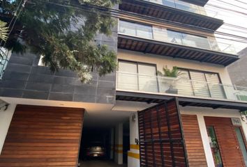 Departamento en  Patricio Sanz, Colonia Del Valle Centro, Ciudad De México, Cdmx, México