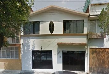 Casa en  Vid 221, Nueva Santa María, Ciudad De México, Cdmx, México