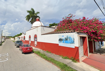 Casa en  Calle 31ᴬ 291, Miguel Alemán, Mérida, Yucatán, México
