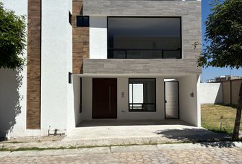 Casa en  Parque Zacatecas, Lomas De Angelópolis, Ciudad De México, Puebla, México