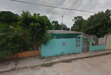 Casa en  Benito Fentanes 131, Nuevo, 96070 Acayucan, Ver., México