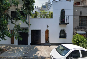 Casa en  Zitacuaro 15, Hipódromo Condesa, 06170 Ciudad De México, Cdmx, México