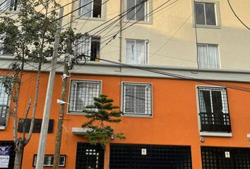 Departamento en  Calle Juárez 18, San Alvaro, Ciudad De México, Cdmx, México