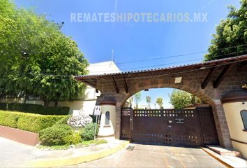 Casa en  Borregos, Camino Real De Tetelpan, Ciudad De México, Cdmx, México