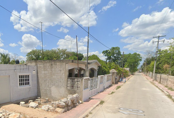 Casa en  Calle 18 113a, Samahil, Yucatán, México