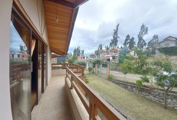 Casa en  Cancha De Pumayunga Bajo, Ecuador