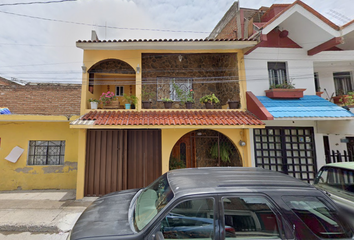 Casa en  Río Fuerte 115, La Luz, 37458 León, Gto., México