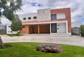 Casa en fraccionamiento en  El Molino Residencial Y Golf, Paseo El Molino, El Molino Residencial, Leon, Guanajuato, México