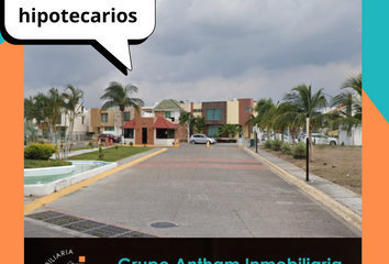 Casa en fraccionamiento en  Privada 18, Las Palmas, Playa De Vacas, Veracruz, México