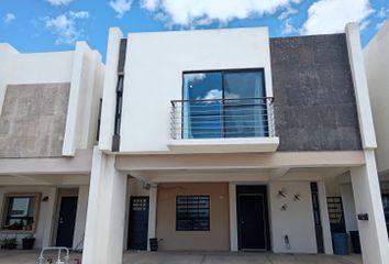 Casa en fraccionamiento en  Ciudad Juárez Centro, Juárez, Chihuahua