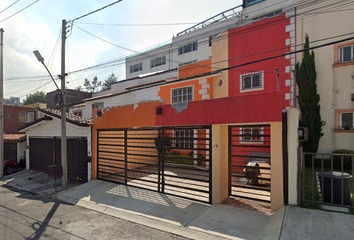 Casa en  Cerrada Océano Atlántico 17, Mz 001, Lomas Lindas, Ciudad López Mateos, Estado De México, México