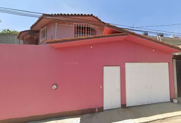 Casa en  Framboyanes, Noche Buena, Santa Cruz Xoxocotlán, Oaxaca, México