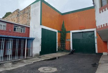 Bodega en  Calle 22k #109a-32, Bogotá, Colombia