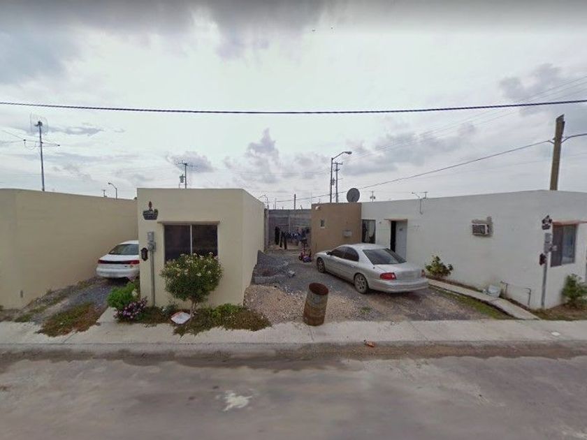 venta Casa en Bugambilias, Reynosa, Reynosa (AZ917728 )