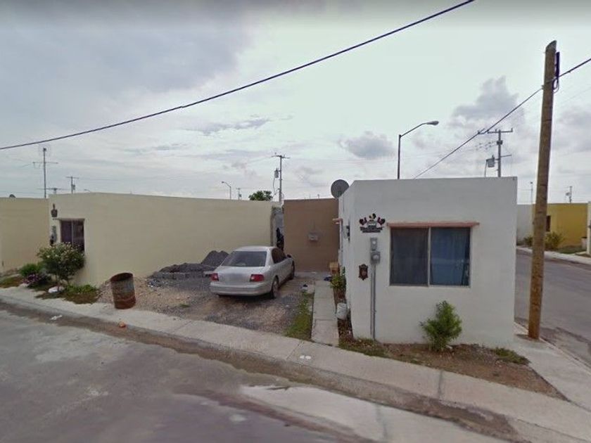 venta Casa en Bugambilias, Reynosa, Reynosa (AZ917728 )
