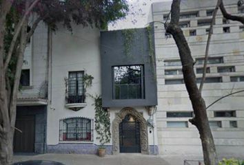 Casa en  Avenida Vicente Suárez 69, Colonia Condesa, Ciudad De México, Cdmx, México