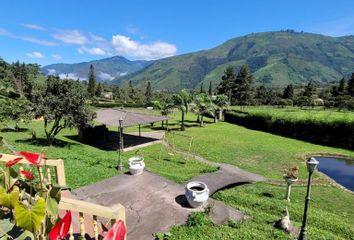 Hacienda-Quinta en  Pallatanga, Riobamba, Ecuador