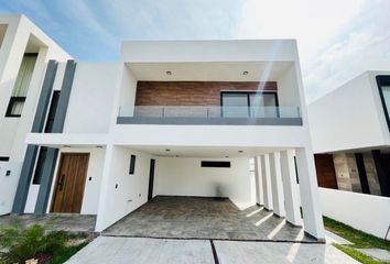 Casa en fraccionamiento en  Punta Tiburón, Veracruz, México