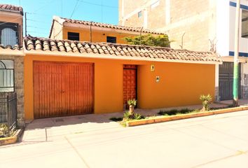 Casa en  San Sebastian, Cusco