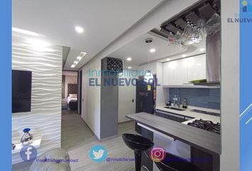 Apartamento en  Anillo Vial, Villavicencio, Meta, Colombia