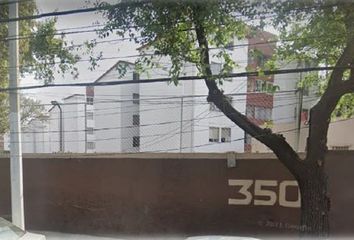 Departamento en  Av Pacífico 350, Pacífico 350, Los Reyes, Ciudad De México, Cdmx, México