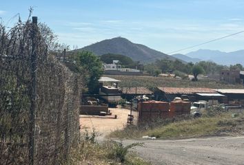 Lote de Terreno en  San Isidro Mazatepec, Jalisco, México
