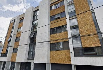 Departamento en  Centauro 154, Prado Churubusco, Ciudad De México, Cdmx, México