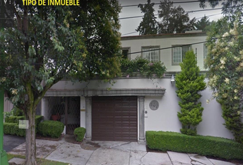 Casa en  Sierra Paracaima 345, Lomas De Chapultepec Viii Sección, Ciudad De México, Cdmx, México