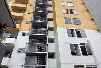 Apartamento en  Conjunto Residencial Coinca, Armenia