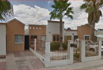 Casa en fraccionamiento en  Quintas Del Sol, Hermosillo, Sonora, México