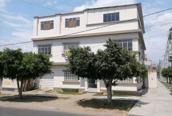 Departamento en  Abraham Valdelomar, Ica, Perú