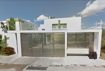 Casa en  Calle 23 307, Montebello, Mérida, Yucatán, México