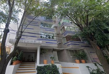 Departamento en  Calle Mar Caspio 20, Nextitla, Ciudad De México, Cdmx, México