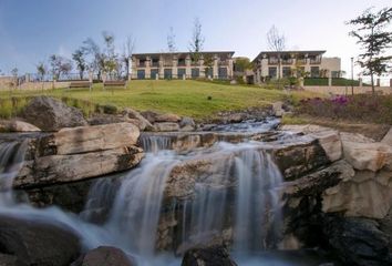 Lote de Terreno en  Parque Gran Reserva, Boulevard De Las Cascadas, Lomas De Angelópolis, Puebla, México