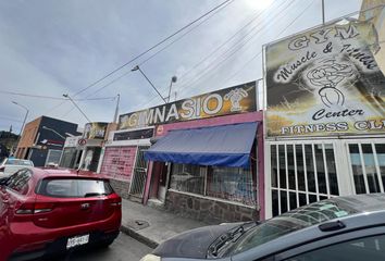 Local comercial en  Avenida Nicolas Zapata 525, De Tequisquiapan, San Luis Potosí, México