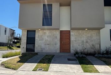 Casa en condominio en  Zibatá Querétaro, Zibatá, Querétaro, México